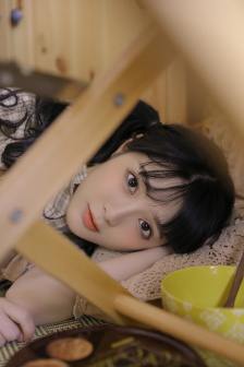 锁棠宠
